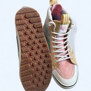 Vans Sk8-Hi MTE HydroGuard 360 Pastel